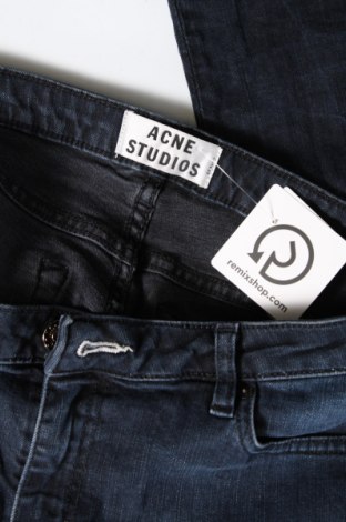 Damen Jeans Acne Studios, Größe L, Farbe Blau, Preis € 31,95