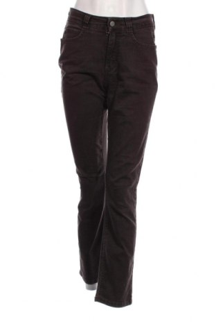 Damen Jeans Adagio, Größe S, Farbe Braun, Preis € 7,20