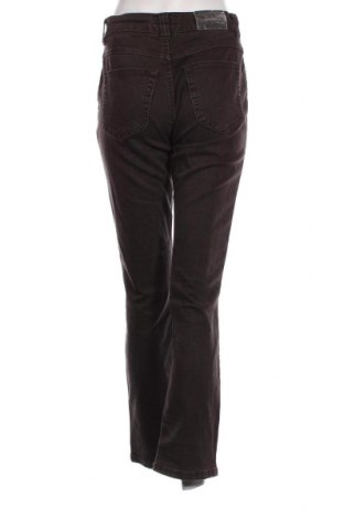 Damen Jeans Adagio, Größe S, Farbe Braun, Preis 9,00 €