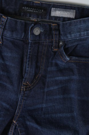 Damen Jeans Aeropostale, Größe M, Farbe Blau, Preis € 5,19