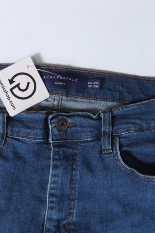 Damen Jeans Aeropostale, Größe L, Farbe Blau, Preis 14,83 €