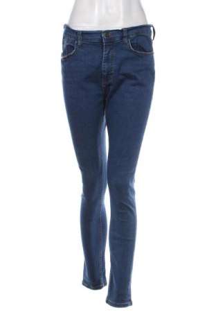 Dámske džínsy  Aeropostale, Veľkosť L, Farba Modrá, Cena  14,83 €