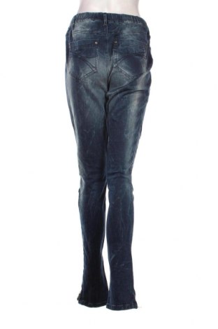 Damen Jeans Ajc, Größe M, Farbe Blau, Preis € 4,04