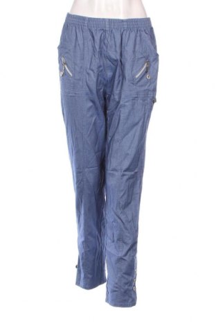 Damen Jeans Alica, Größe XS, Farbe Blau, Preis € 4,45