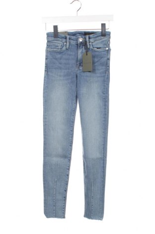 Damen Jeans AllSaints, Größe XS, Farbe Blau, Preis € 21,03