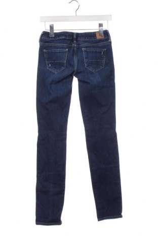 Dámske džínsy  American Eagle, Veľkosť S, Farba Modrá, Cena  4,65 €
