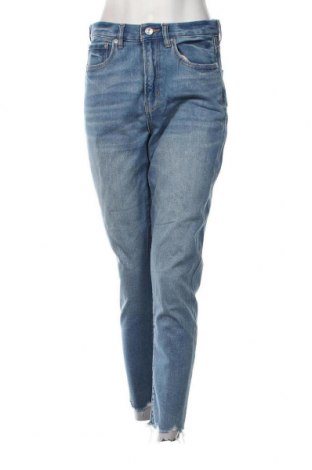 Dámské džíny  American Eagle, Velikost S, Barva Modrá, Cena  286,00 Kč