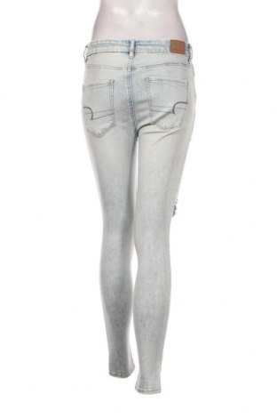Damen Jeans American Eagle, Größe S, Farbe Blau, Preis € 13,65