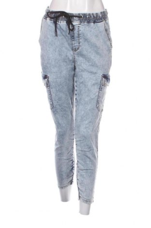 Damen Jeans Amisu, Größe M, Farbe Blau, Preis € 17,61