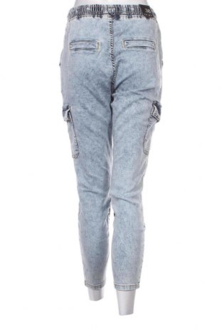 Damen Jeans Amisu, Größe M, Farbe Blau, Preis € 12,80
