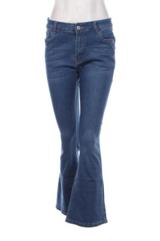 Damen Jeans Ana&Lucy, Größe L, Farbe Blau, Preis € 5,71