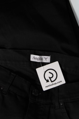 Damen Jeans Angels, Größe S, Farbe Schwarz, Preis 5,25 €