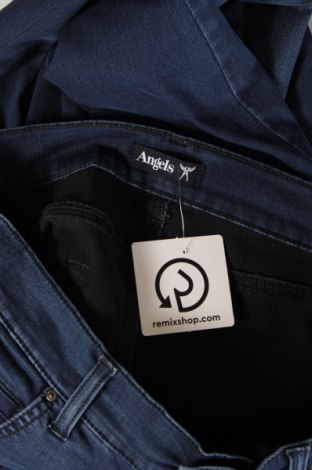 Damen Jeans Angels, Größe M, Farbe Blau, Preis 9,00 €