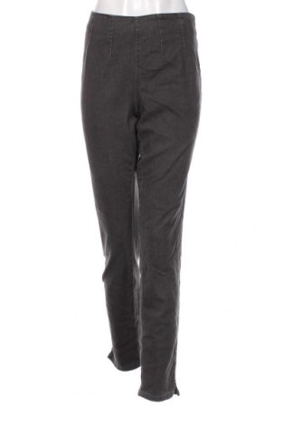 Damen Jeans Aniston, Größe L, Farbe Grau, Preis 20,18 €