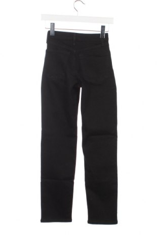 Damen Jeans Anna Field, Größe XXS, Farbe Schwarz, Preis 15,99 €