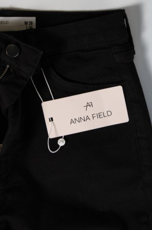 Γυναικείο Τζίν Anna Field, Μέγεθος M, Χρώμα Μαύρο, Τιμή 12,57 €
