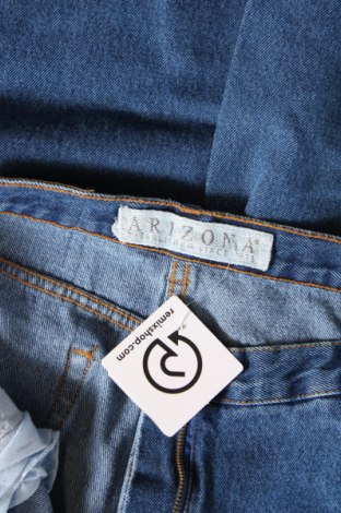 Dámske džínsy  Arizona, Veľkosť XL, Farba Modrá, Cena  5,43 €
