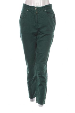 Γυναικείο Τζίν Arizona, Μέγεθος M, Χρώμα Πράσινο, Τιμή 8,90 €