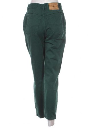 Dámske džínsy  Arizona, Veľkosť M, Farba Zelená, Cena  14,84 €