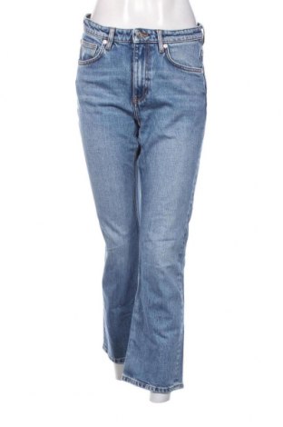 Damen Jeans Arket, Größe S, Farbe Blau, Preis 20,88 €