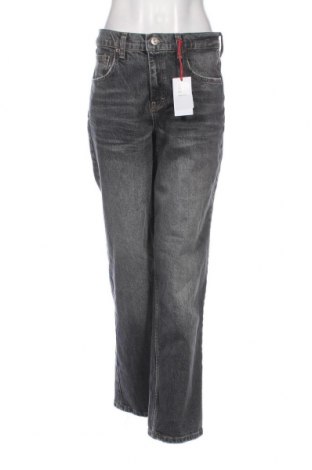 Damen Jeans BDG, Größe M, Farbe Grau, Preis € 23,97