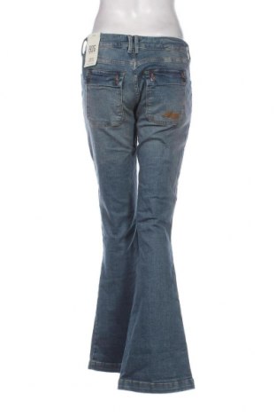 Dámske džínsy  BDG, Veľkosť M, Farba Modrá, Cena  9,59 €