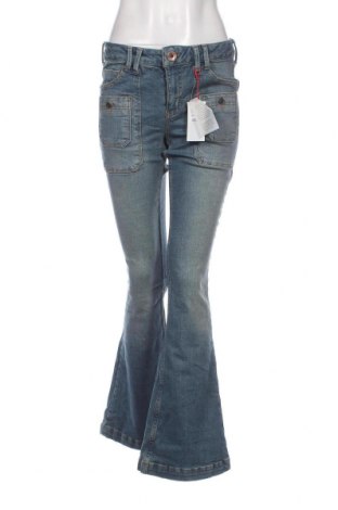 Damen Jeans BDG, Größe M, Farbe Blau, Preis € 23,97
