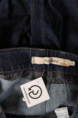 Дамски дънки BSB Jeans, Размер XL, Цвят Син, Цена 41,06 лв.