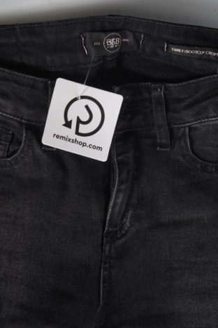 Damen Jeans BSB Jeans, Größe XXS, Farbe Schwarz, Preis 13,65 €