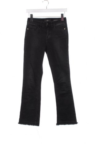 Дамски дънки BSB Jeans, Размер XXS, Цвят Черен, Цена 23,40 лв.
