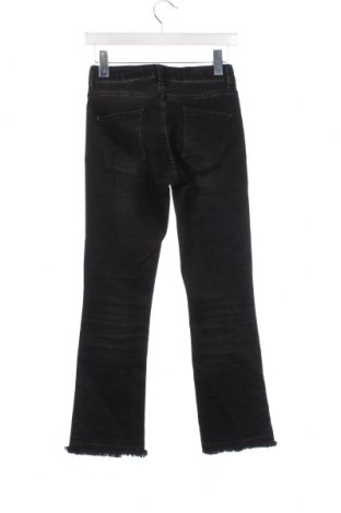 Дамски дънки BSB Jeans, Размер XXS, Цвят Черен, Цена 22,17 лв.
