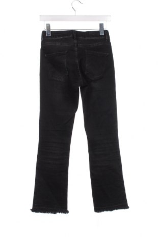 Damskie jeansy BSB Jeans, Rozmiar XXS, Kolor Czarny, Cena 18,99 zł