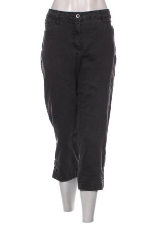 Γυναικείο Τζίν BX Jeans, Μέγεθος XL, Χρώμα Γκρί, Τιμή 5,74 €