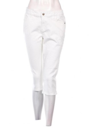 Damen Jeans Beach Time, Größe S, Farbe Weiß, Preis 23,71 €