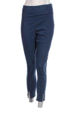 Damen Jeans Beloved, Größe M, Farbe Blau, Preis 8,21 €