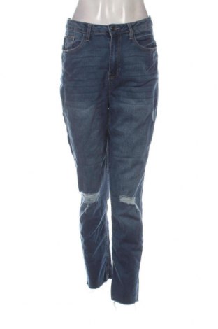 Damen Jeans Beloved, Größe M, Farbe Blau, Preis 8,07 €