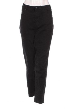 Γυναικείο Τζίν Beme, Μέγεθος XL, Χρώμα Μαύρο, Τιμή 13,09 €