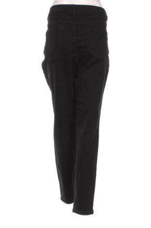 Γυναικείο Τζίν Beme, Μέγεθος XL, Χρώμα Μαύρο, Τιμή 9,96 €