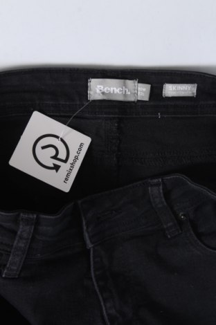 Damen Jeans Bench, Größe L, Farbe Schwarz, Preis € 5,99