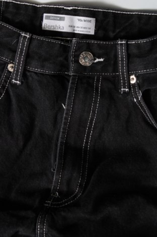Damen Jeans Bershka, Größe M, Farbe Schwarz, Preis € 9,00