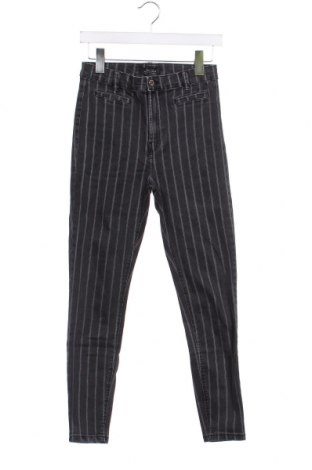 Damen Jeans Bershka, Größe M, Farbe Grau, Preis € 8,55