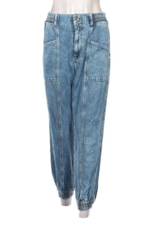 Damen Jeans Bershka, Größe M, Farbe Blau, Preis 7,06 €
