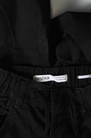 Damen Jeans Bershka, Größe XS, Farbe Schwarz, Preis € 11,63