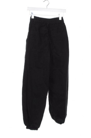 Damen Jeans Bershka, Größe XS, Farbe Schwarz, Preis 11,63 €