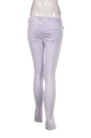 Damen Jeans Bershka, Größe M, Farbe Lila, Preis € 12,71