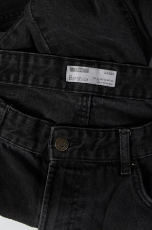 Damen Jeans Bershka, Größe L, Farbe Grau, Preis 20,18 €