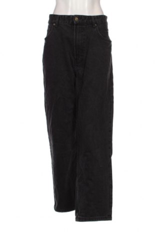 Damen Jeans Bershka, Größe L, Farbe Grau, Preis 20,18 €