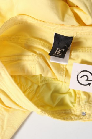 Damskie jeansy Best Connections, Rozmiar XL, Kolor Żółty, Cena 92,76 zł