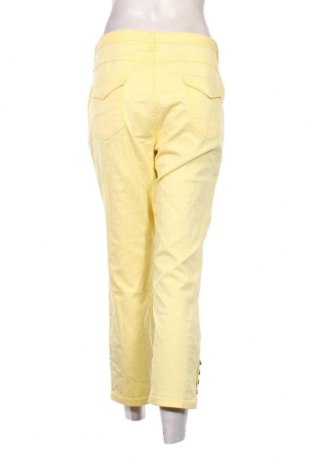 Damen Jeans Best Connections, Größe XL, Farbe Gelb, Preis € 20,18