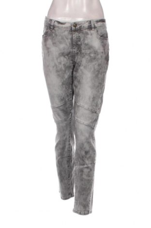 Damen Jeans Best Connections, Größe M, Farbe Grau, Preis € 20,18